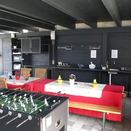 Suda Apartamento Rheinhausen